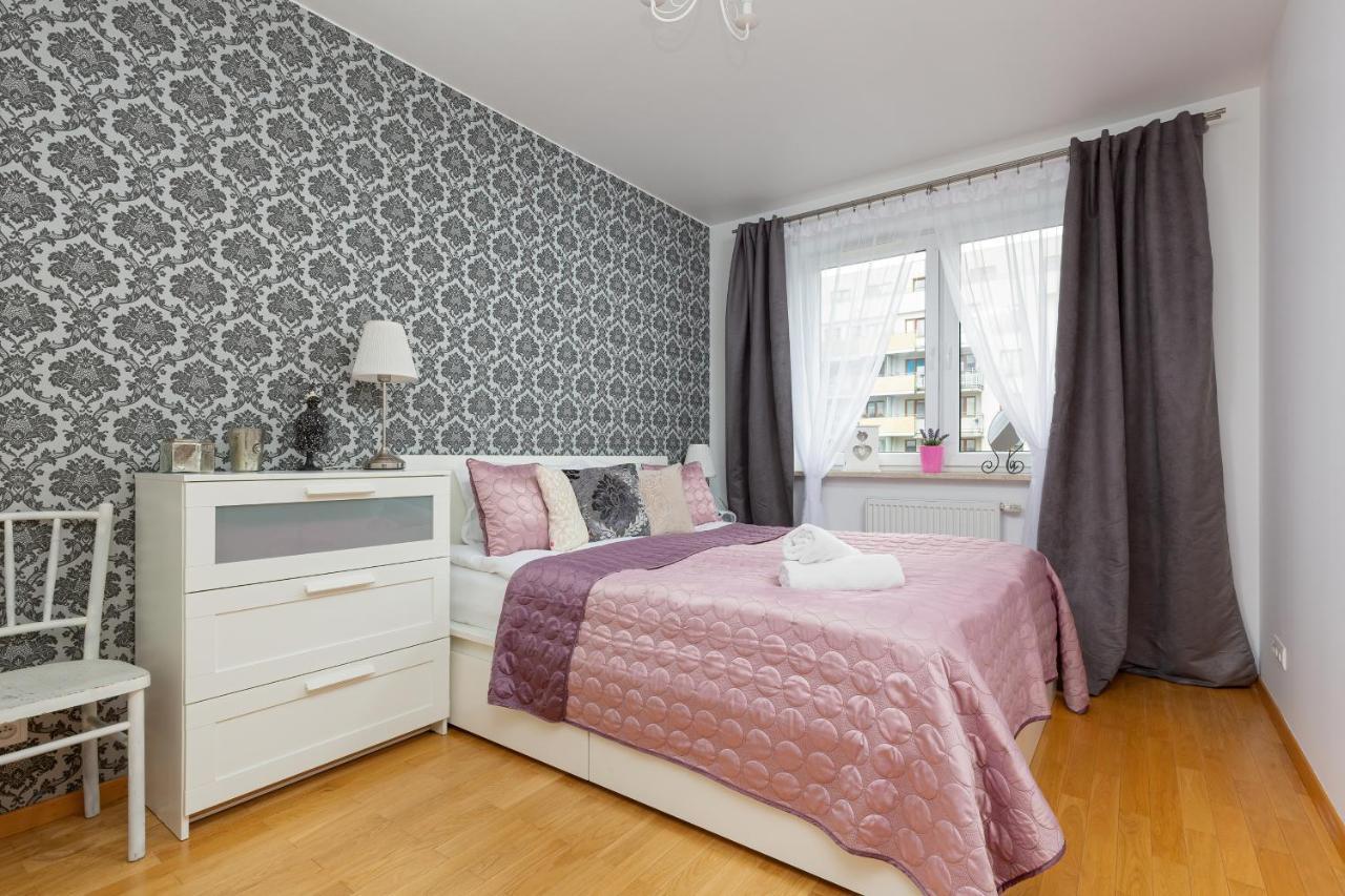 Appartement Atrium Ursus By Renters *