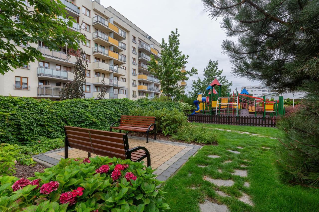 Atrium Ursus By Renters Appartement