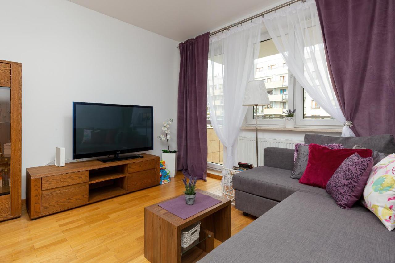 Atrium Ursus By Renters Appartement Warschau