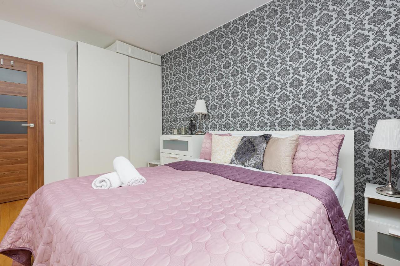 Atrium Ursus By Renters Appartement *